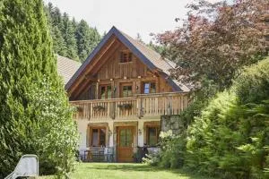 Ramsteinerhof - Zell am Harmersbach