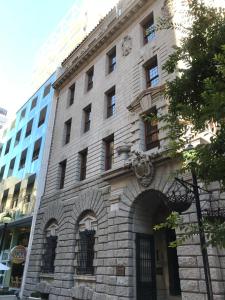 TAJ Cape Town - Private Luxury One Bedroom Suite