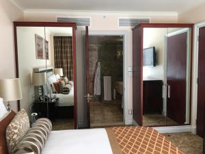 TAJ Cape Town - Private Luxury One Bedroom Suite