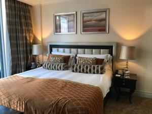 TAJ Cape Town - Private Luxury One Bedroom Suite