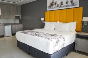 Khayalami Hotel - Mbombela