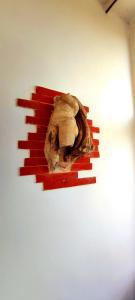 appartamento panoramico su Roma