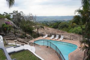 Khayalami Hotel - Mbombela