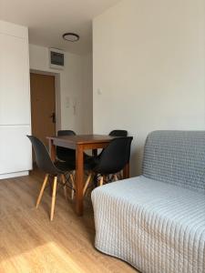 Olo Apartment