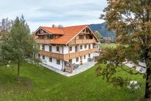 Pension Lenz´n am Christlhof - Glashütte