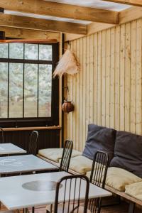 Villages vacances Le Bois Saint Martin : photos des chambres