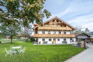 Pension Lenz´n am Christlhof