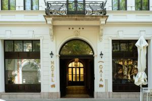 Boutique Hotel Gaia