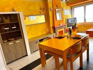 Bel appartement à 50m de la mer.