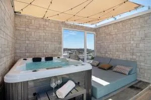 Casa Mara 2 - Playa Quemada