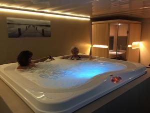 Villages vacances Le Bois Saint Martin : photos des chambres