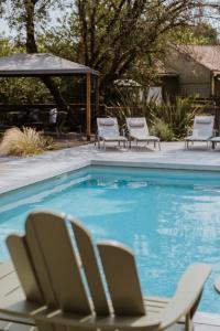 Villages vacances Le Bois Saint Martin : photos des chambres