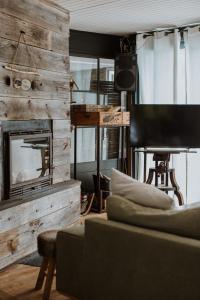 Villages vacances Le Bois Saint Martin : photos des chambres