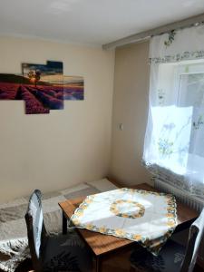 Apartament na wsi