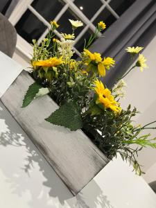 Russel Square Apartment 2