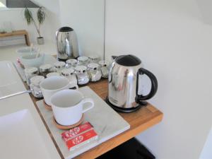 Private Double Room and Ensuite in Historic Cornish Cottage