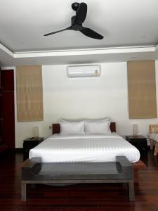 The Residence Resort