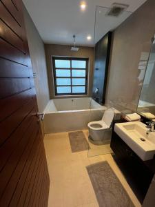 The Residence Resort