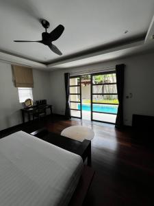 The Residence Resort