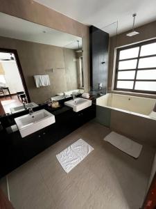 The Residence Resort