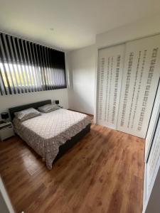 Villas Maison Contemporaine : photos des chambres