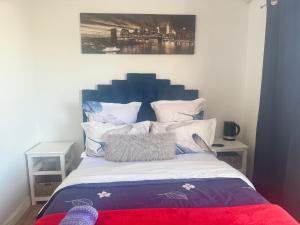 Affordable Guest house in Mwobray