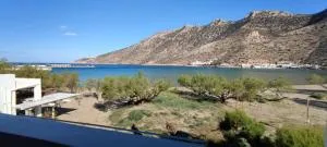 Aegean Dream Room - Kamarai