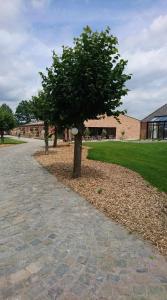 Vakantiewoning de Worfthoeve - Ubytování bez kategorie ve městě Geel