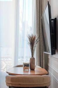 Petit Refuge Urbain - Paris 11