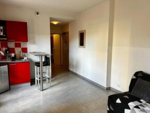 Appartements Le Sacramento : photos des chambres