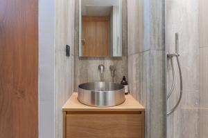 Petit Refuge Urbain - Paris 11