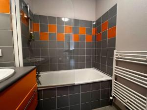 Appartements Le Sacramento : Appartement 1 Chambre