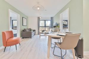 StayZeni, Hardwick House Derby Lovely 2 Bed Flat