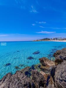 Mina résidence A2 - 4-star hotels in Kelibia