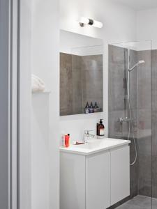 BRIK Apartment Hotel