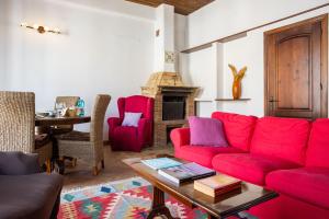 Casa Boheme Appartamento