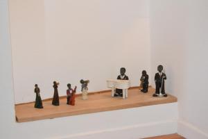 Appartements Je jazz les couleurs a Albi - Centre Unesco - Parking - Climatisation - Animaux acceptes : photos des chambres