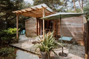 Villages vacances Le Bois Saint Martin : photos des chambres