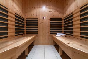 JUFA Hotel Hochrindl