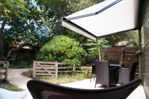 Villages vacances Le Bois Saint Martin : photos des chambres