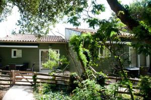 Villages vacances Le Bois Saint Martin : photos des chambres