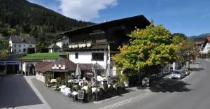 Apparthotel Restaurant Steiners - Werfenweng