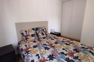 Brand new T2 between lake and city center