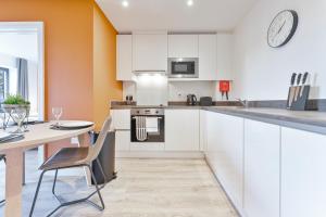 StayZeni, Hardwick House Derby Modern 2 Bed Flat