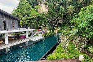 The Cove