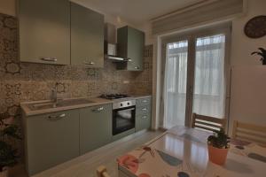 NONNA GENEROSA APARTMENTS