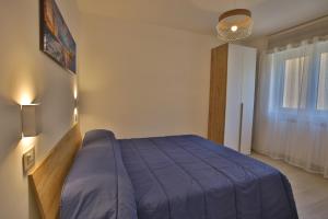 NONNA GENEROSA APARTMENTS