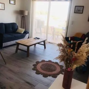 Charmant appartement à 600 mètres de la mer - Prunete