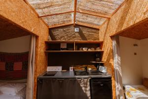 Villages vacances Le Bois Saint Martin : photos des chambres