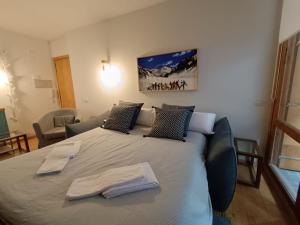 Inmocyma Tu Refugio en Benasque